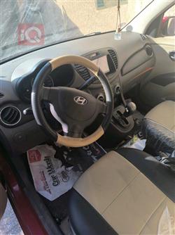 هیوندای i10